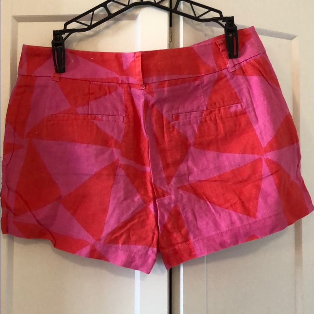 Loft Riviera shorts - Picture 2 of 5